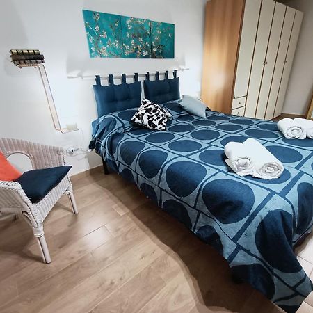 A Casa E Cardetella Appartement Napels Buitenkant foto