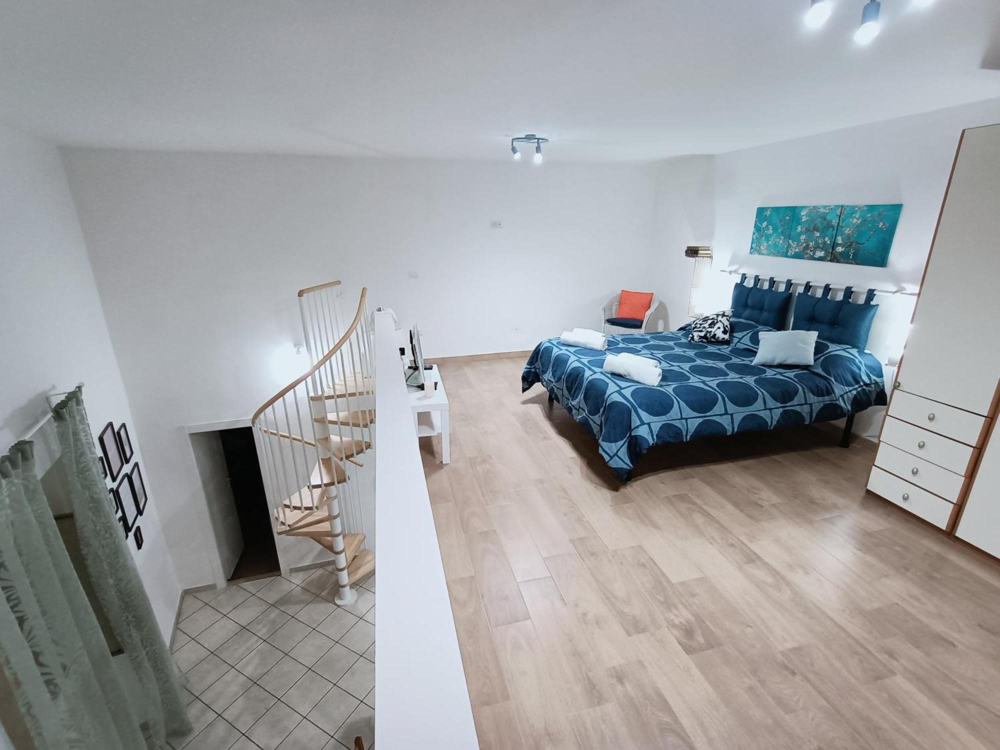 A Casa E Cardetella Appartement Napels Buitenkant foto