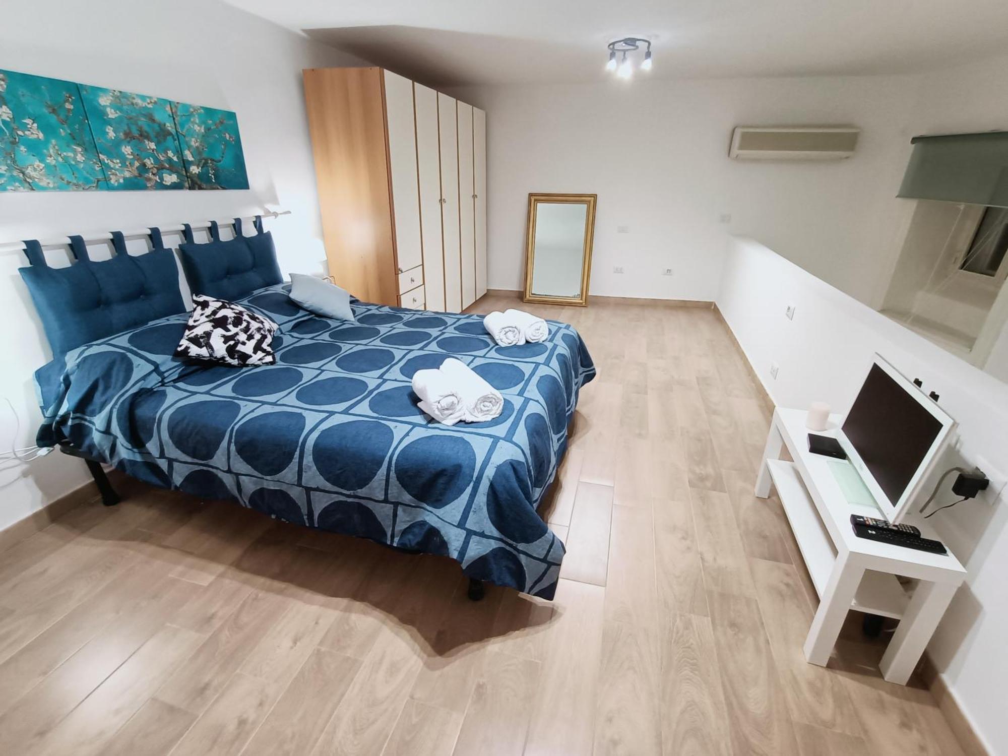A Casa E Cardetella Appartement Napels Buitenkant foto