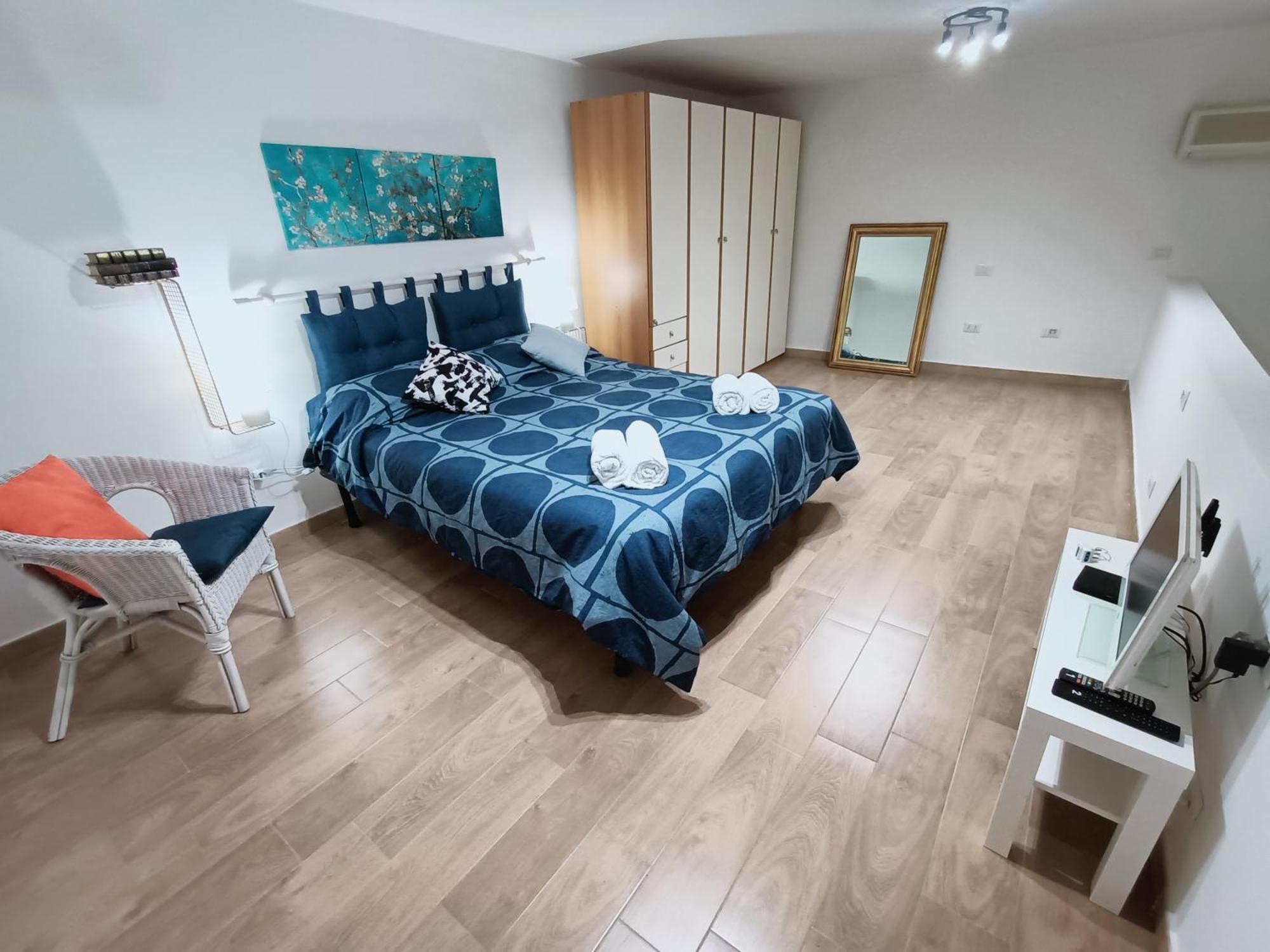 A Casa E Cardetella Appartement Napels Buitenkant foto